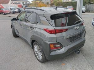 Hyundai KONA  Kona 1,0 T-GDi 2WD Level 3 Plus