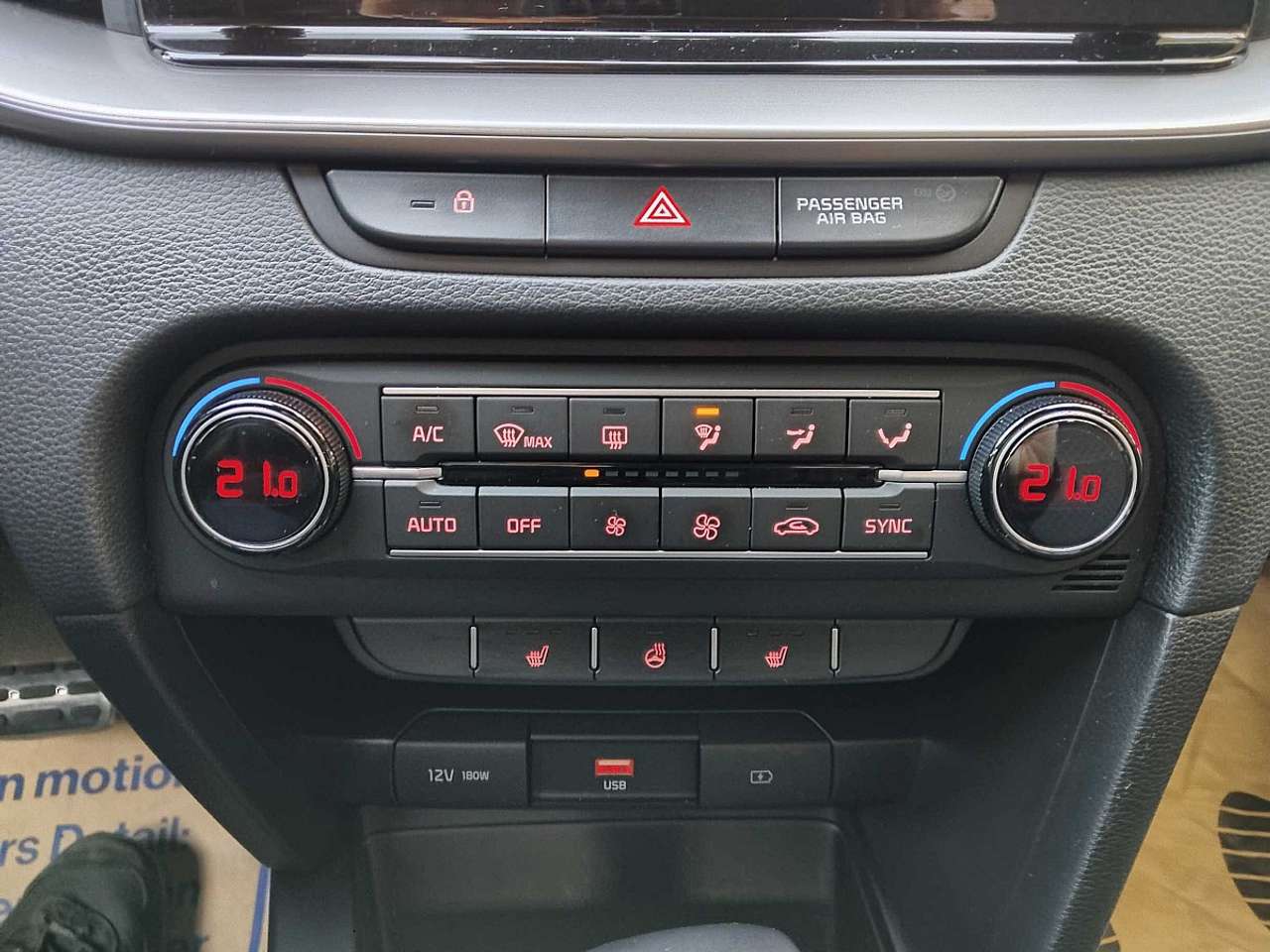 Kia XCeed  Xceed 1,5 TGDI 48V GPF Silber DCT „7 Jahre Gara…