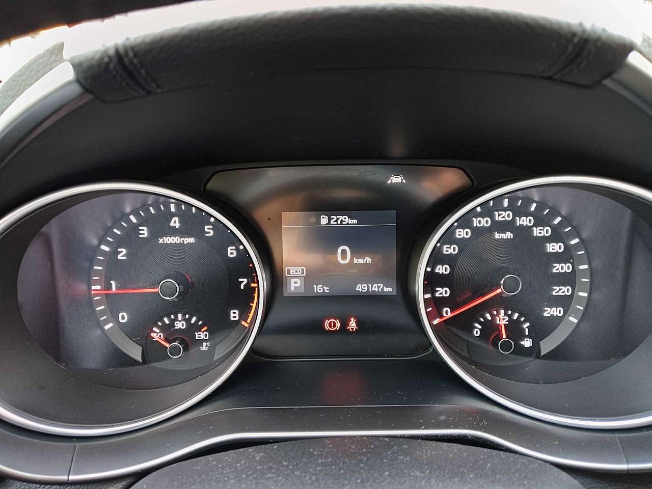 Kia XCeed  Xceed 1,5 TGDI 48V GPF Silber DCT „7 Jahre Gara…