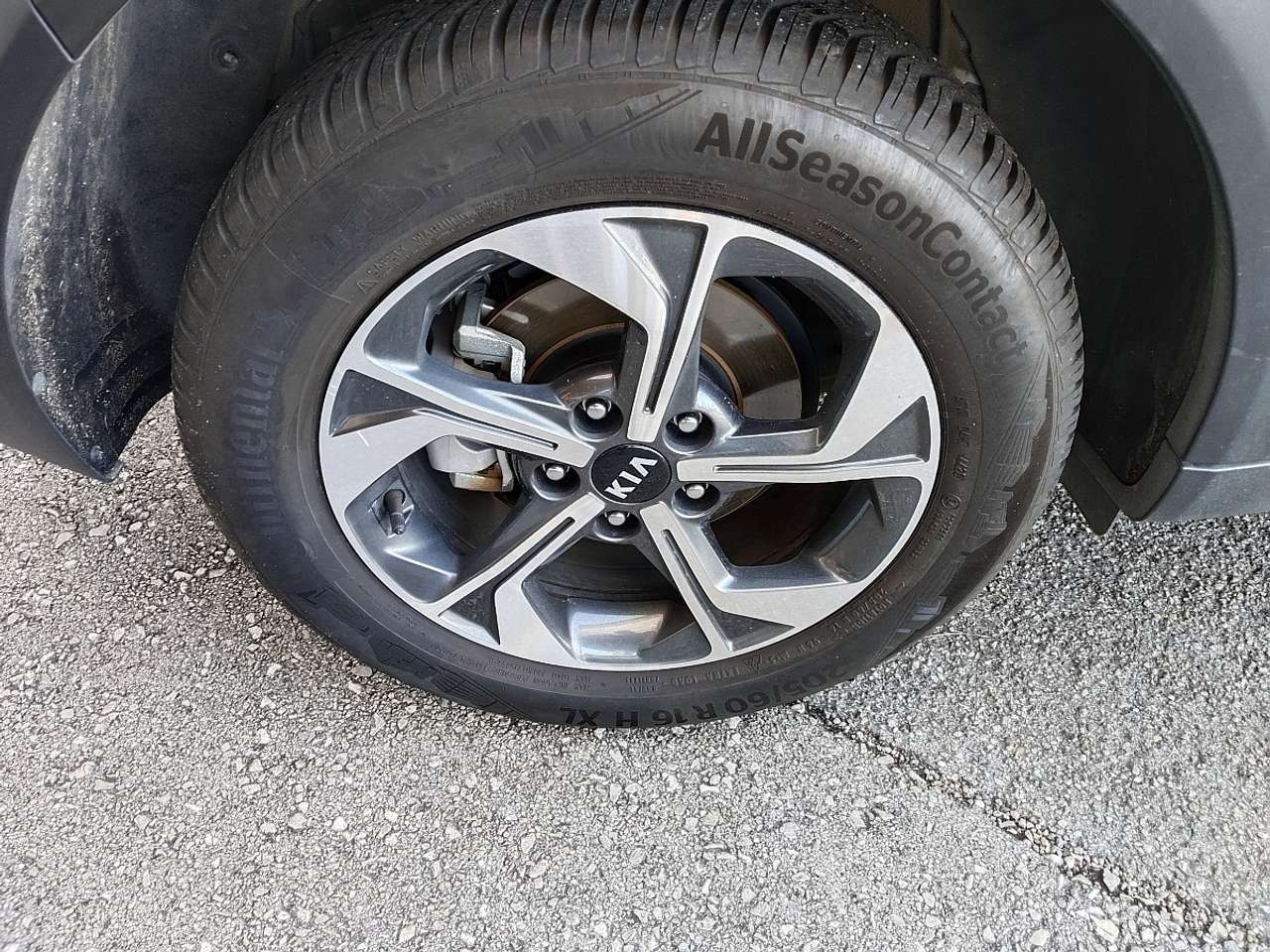 Kia XCeed  Xceed 1,5 TGDI 48V GPF Silber DCT „7 Jahre Gara…