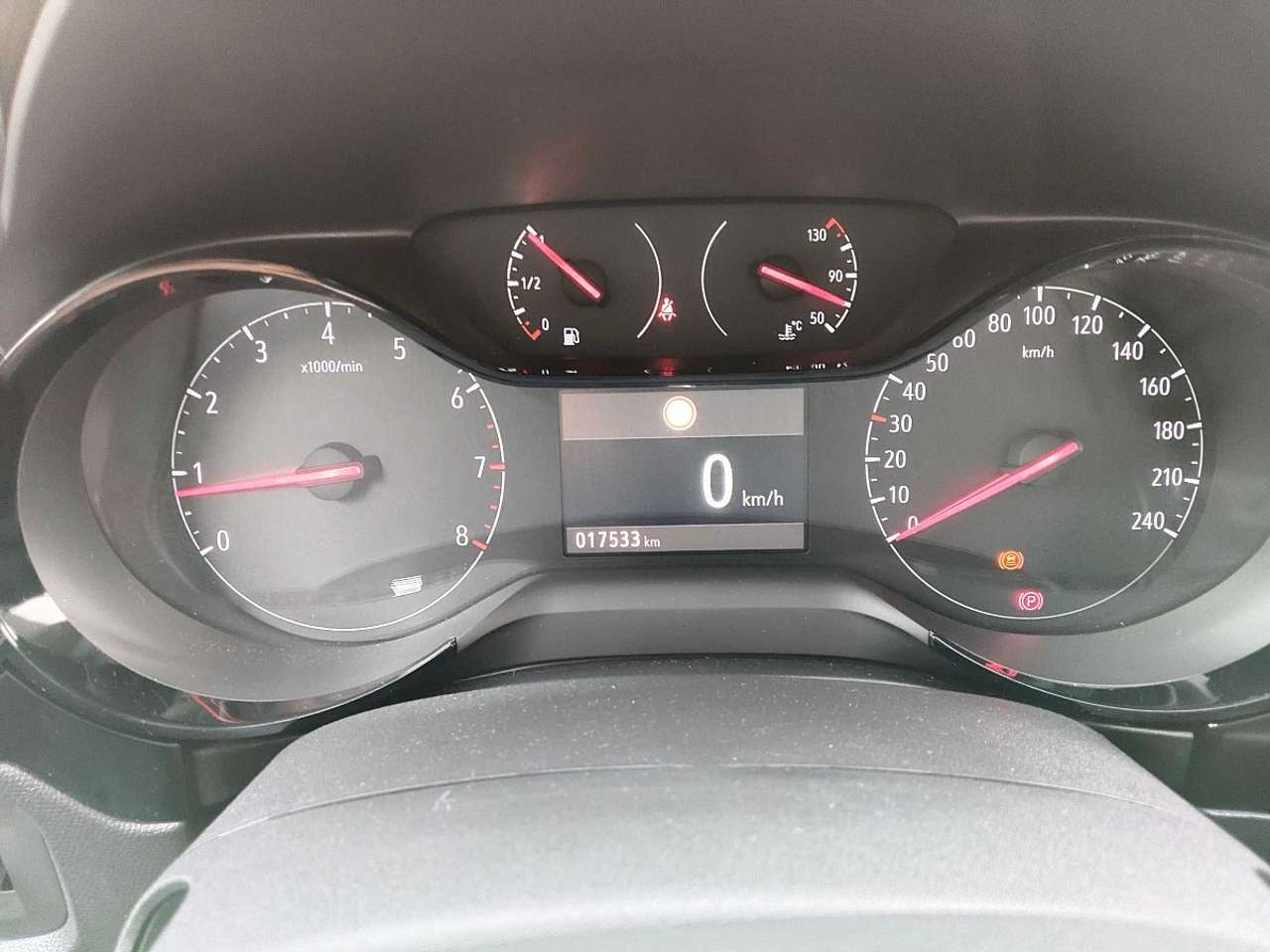 Opel Corsa  1,2 Euro „neuwertig, Sitz-, Lenkradheizung“