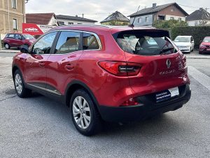Renault Kadjar  TCe 140 Limited *NAVI, WSS beheizt, Parksensor*