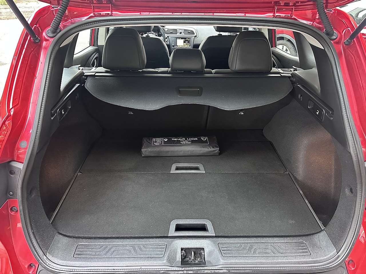 Renault Kadjar  TCe 140 Limited *NAVI, WSS beheizt, Parksensor*