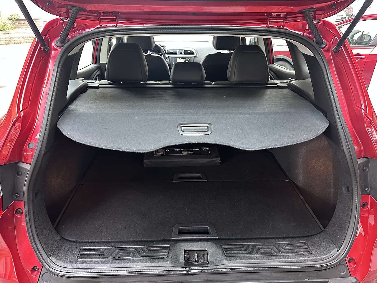 Renault Kadjar  TCe 140 Limited *NAVI, WSS beheizt, Parksensor*