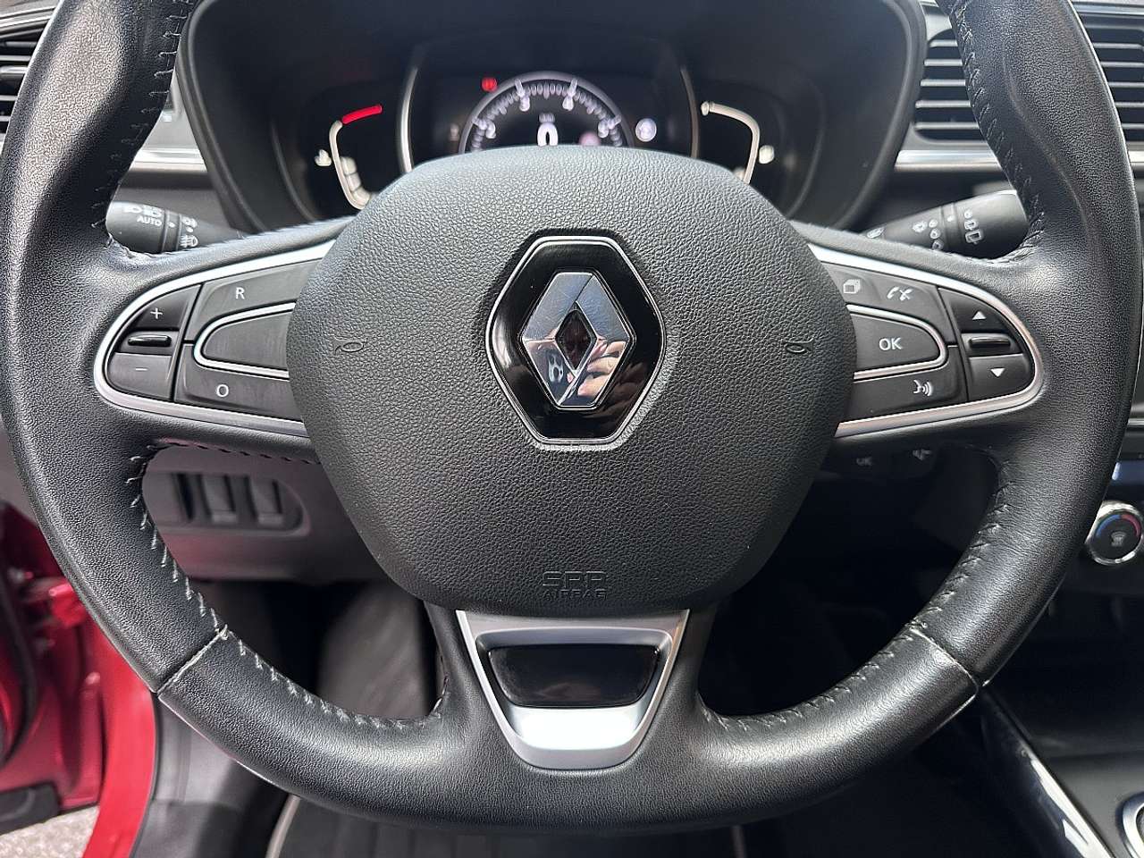 Renault Kadjar  TCe 140 Limited *NAVI, WSS beheizt, Parksensor*