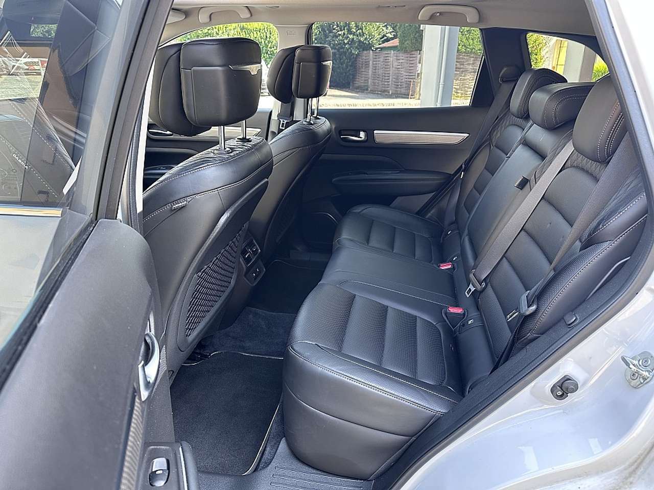 Renault Koleos  dCi 190 4WD Initiale X-Tronic Aut. *Pano, Leder…