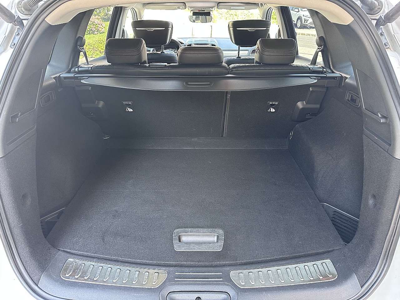 Renault Koleos  dCi 190 4WD Initiale X-Tronic Aut. *Pano, Leder…