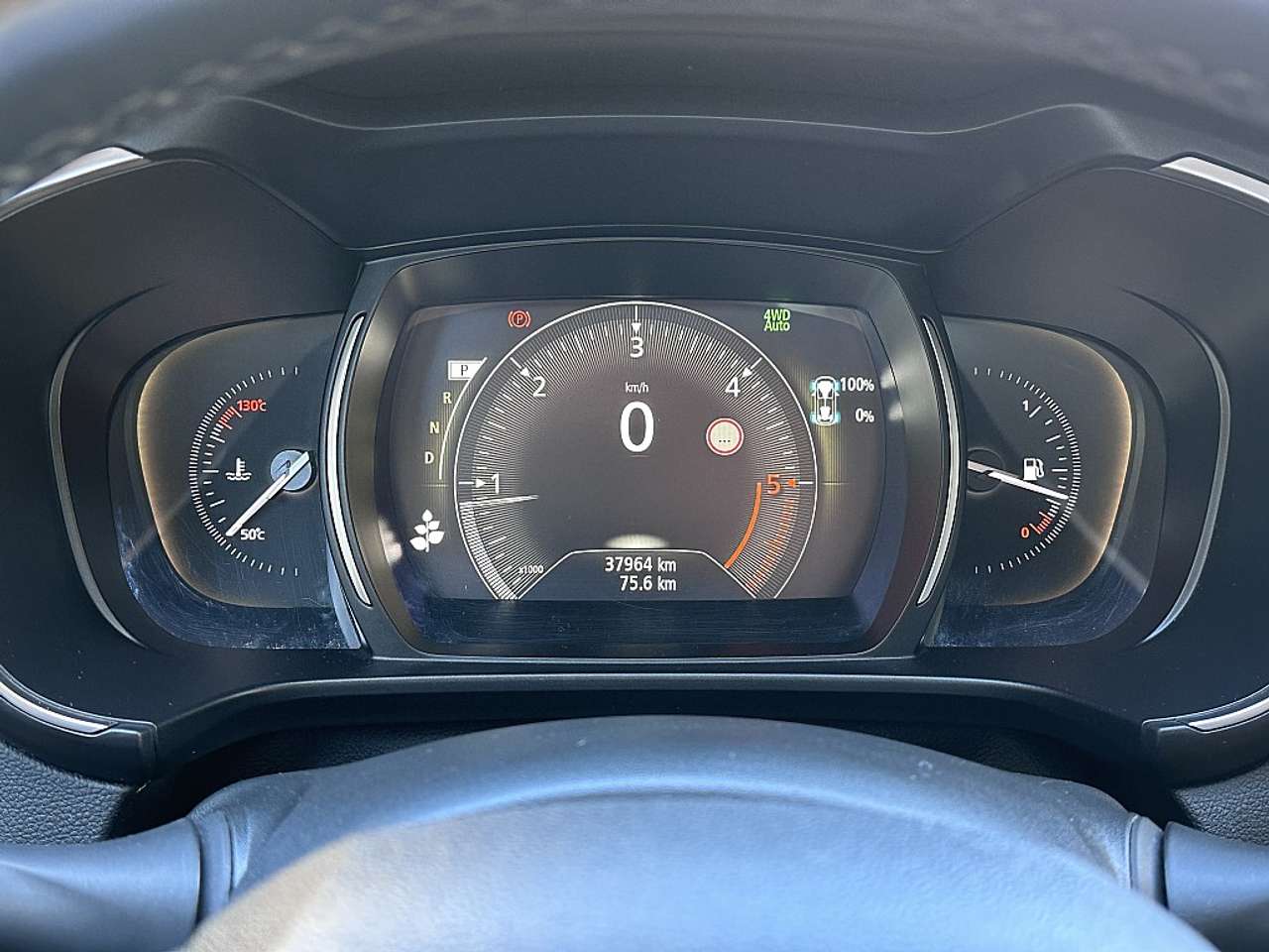 Renault Koleos  dCi 190 4WD Initiale X-Tronic Aut. *Pano, Leder…