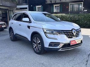 Renault Koleos  dCi 190 4WD Initiale X-Tronic Aut. *Pano, Leder…