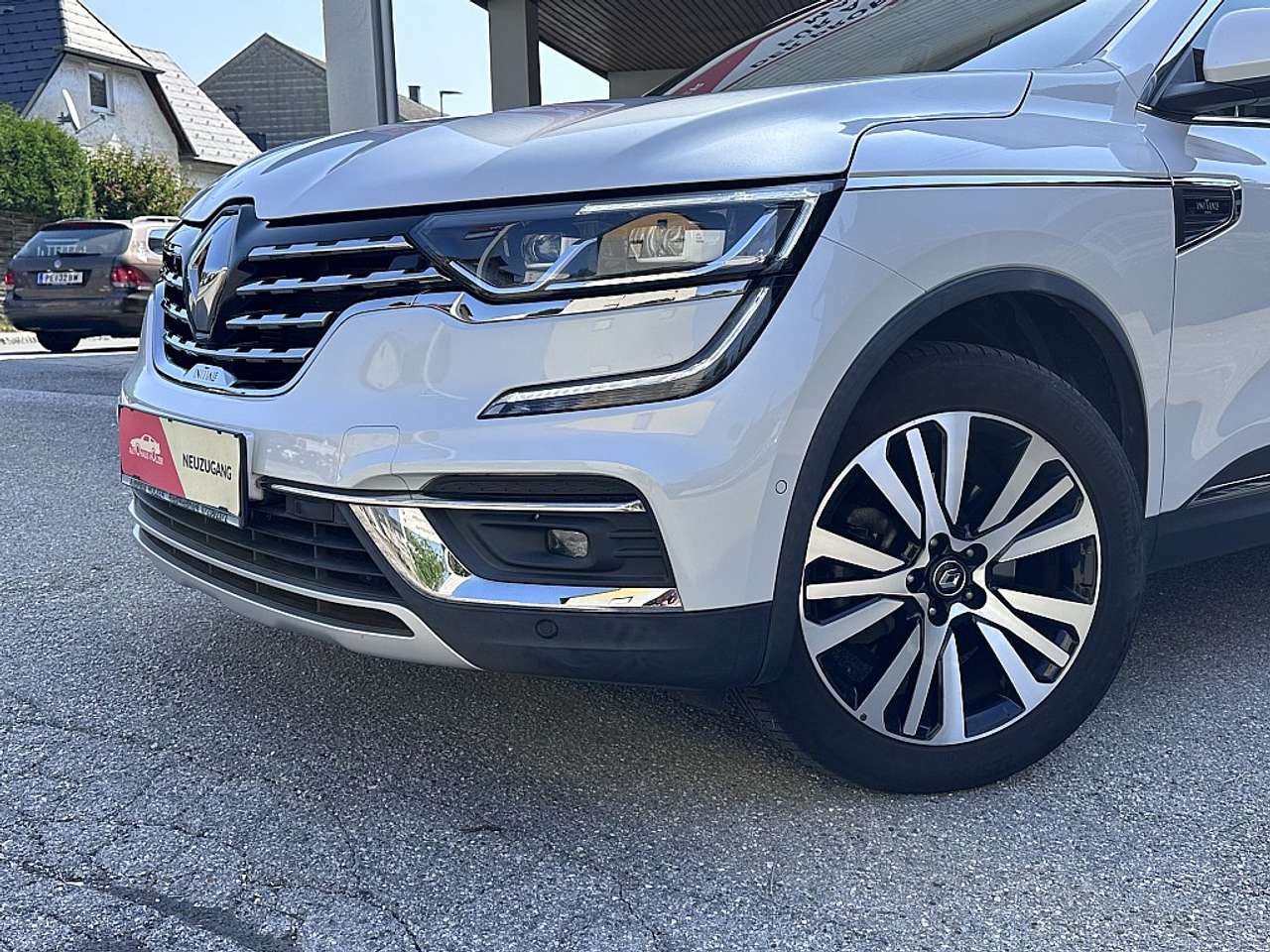 Renault Koleos  dCi 190 4WD Initiale X-Tronic Aut. *Pano, Leder…