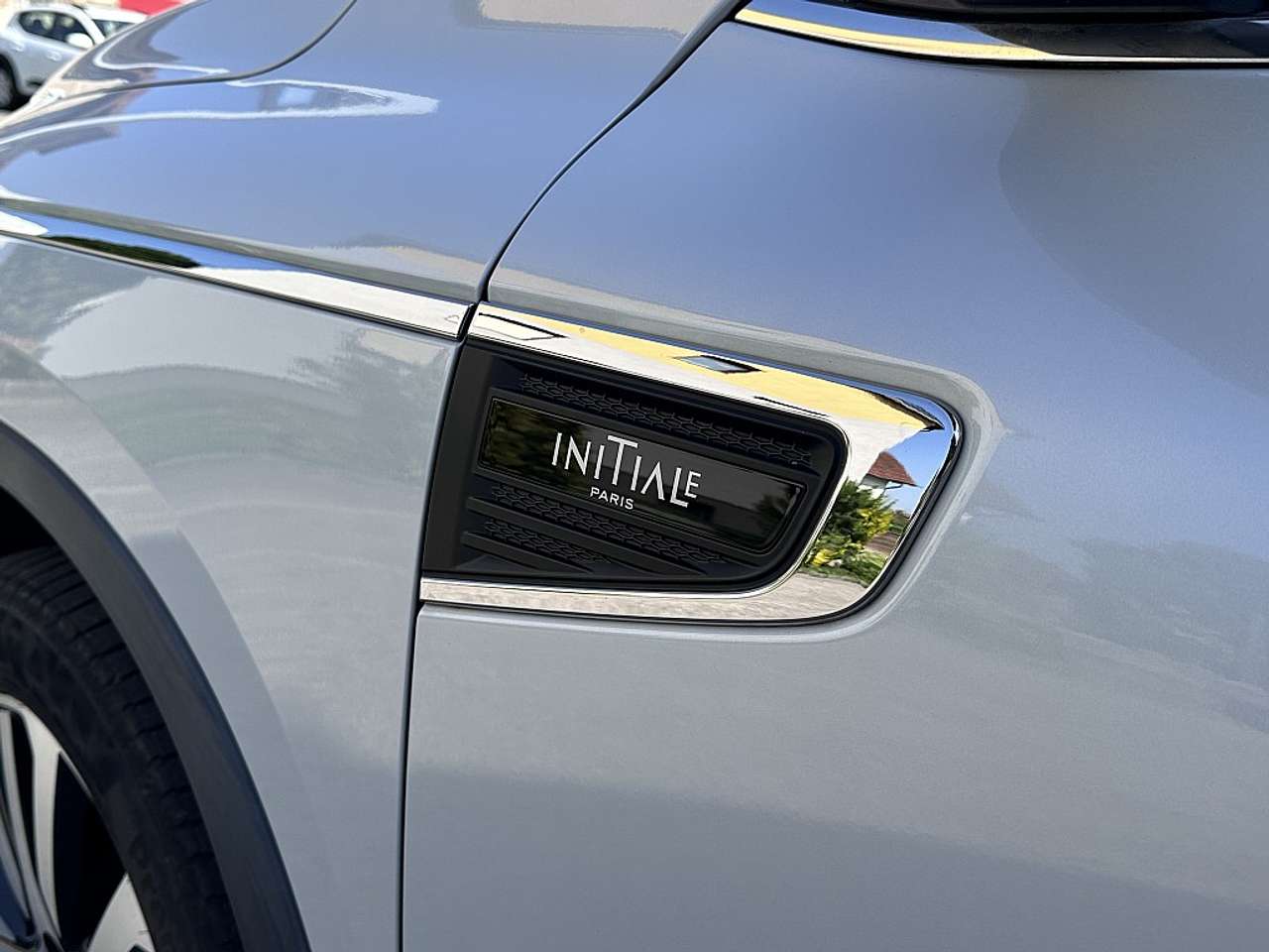 Renault Koleos  dCi 190 4WD Initiale X-Tronic Aut. *Pano, Leder…