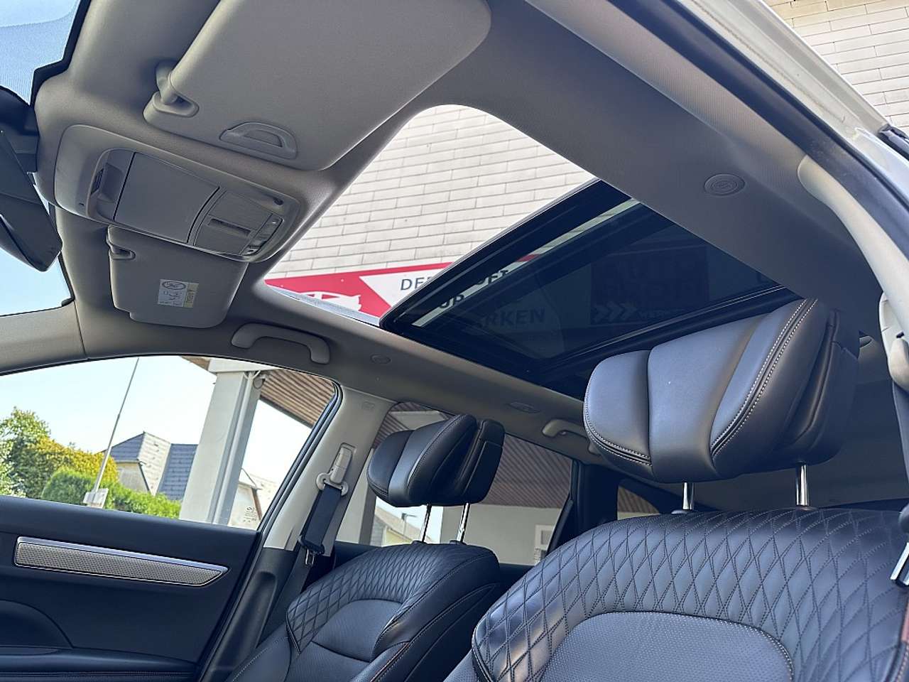 Renault Koleos  dCi 190 4WD Initiale X-Tronic Aut. *Pano, Leder…