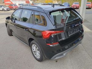 Skoda Kamiq  Skoda Kamiq Style 1,5 TSI „volle Garantie bis 0…