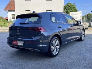 Volkswagen Golf  8 Style 1,5 TSI ACT *IQ-Light, Ergo-Sitz, Navig…