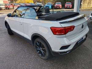 Volkswagen T-Roc  Cabrio 1,5 TSI Style DSG „Assistenz,Windshott,S…