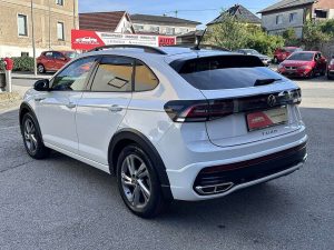 Volkswagen Taigo  1,0 TSI R-Line *LED, KESSY, dig.Cockpit*