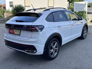 Volkswagen Taigo  1,0 TSI R-Line *LED, KESSY, dig.Cockpit*