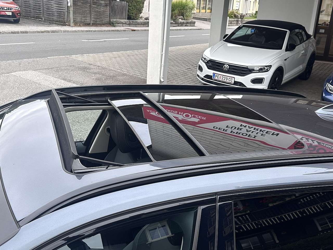 BMW 320  d Touring G21 Sport Line *LED, Panorama, Naviga…