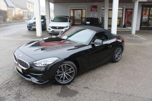 BMW Z4 sDrive 30i Aut. Sportline *HUD, Keyless*