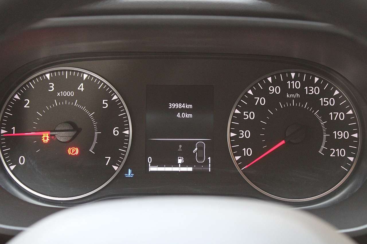 Dacia Duster  Blue dCi 115 Prestige *AHK, 1.Besitz, Keyfree*