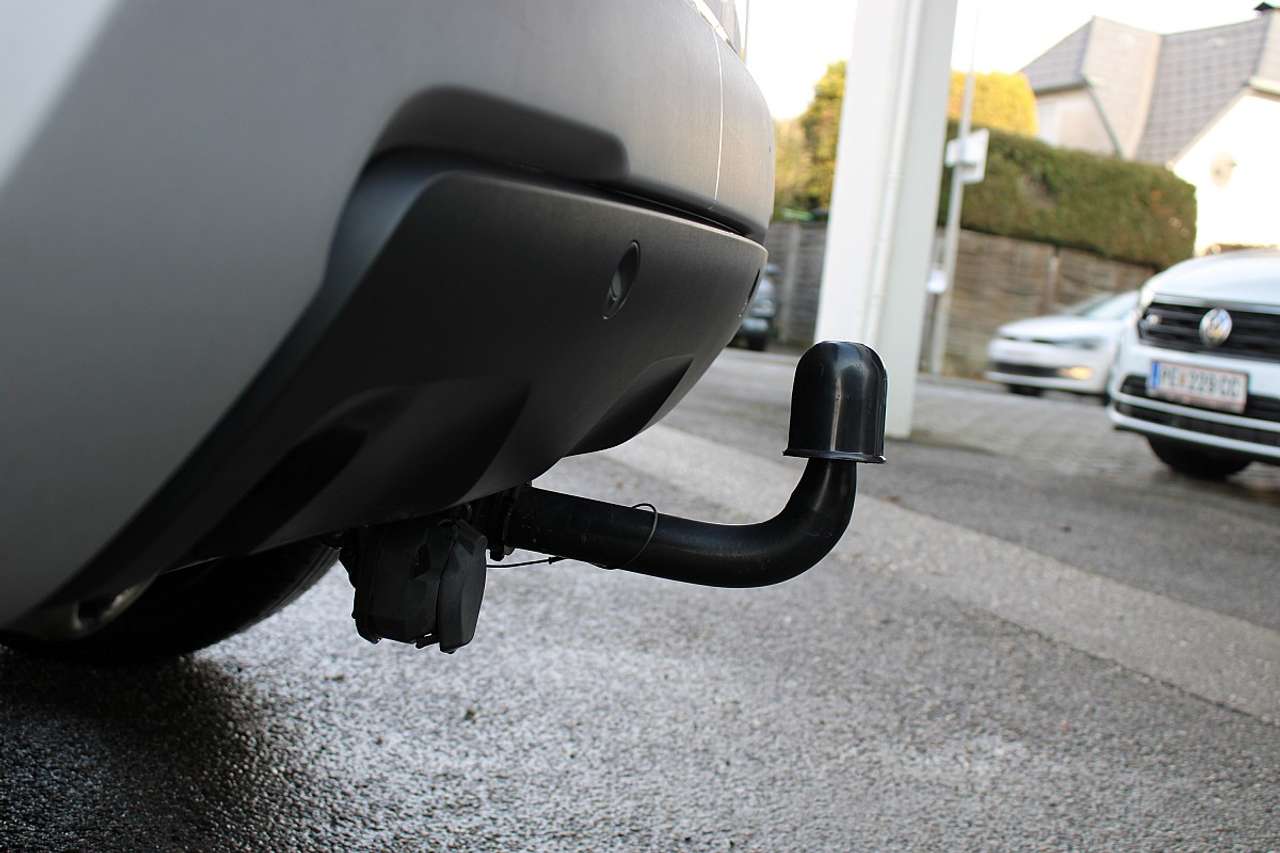 Dacia Duster  Blue dCi 115 Prestige *AHK, 1.Besitz, Keyfree*