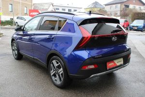 Hyundai BAYON  Bayon 1,0 T-GDI Trend Line *Keyless, Winterpake…