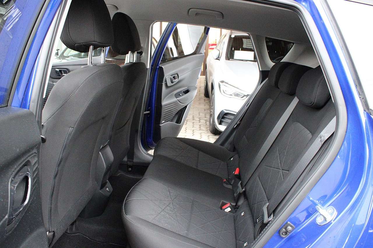 Hyundai BAYON  Bayon 1,0 T-GDI Trend Line *Keyless, Winterpake…