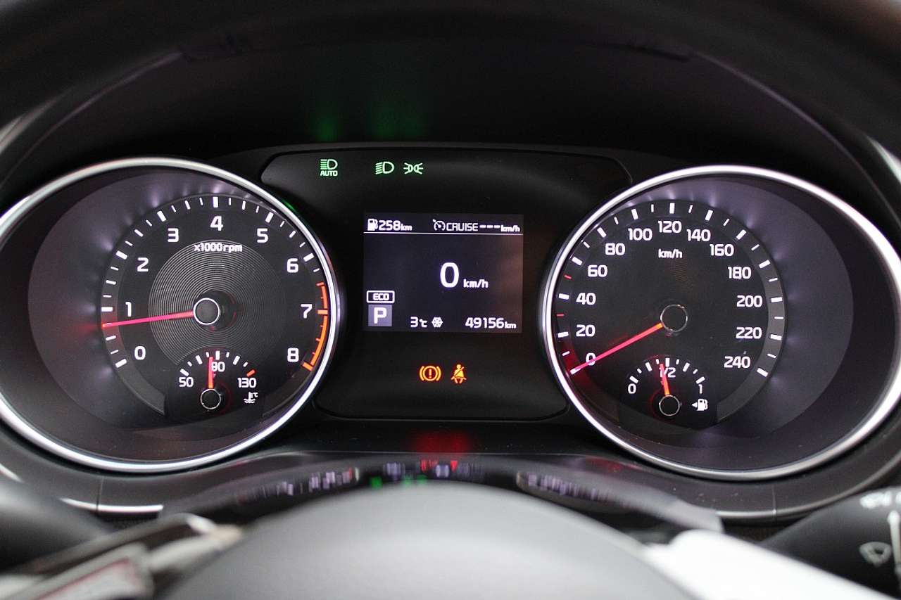 Kia XCeed  Xceed 1,5 TGDI 48V GPF Silber DCT *7 Jahre Gara…