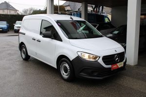 Mercedes-Benz Citan Citan Kastenwagen 110 CDI Base *Klima, LWS Fahrer*