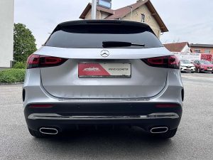 Mercedes-Benz GLA 220  d Aut. AMG-Line *MB Voll-Garantie, LED High.Per…