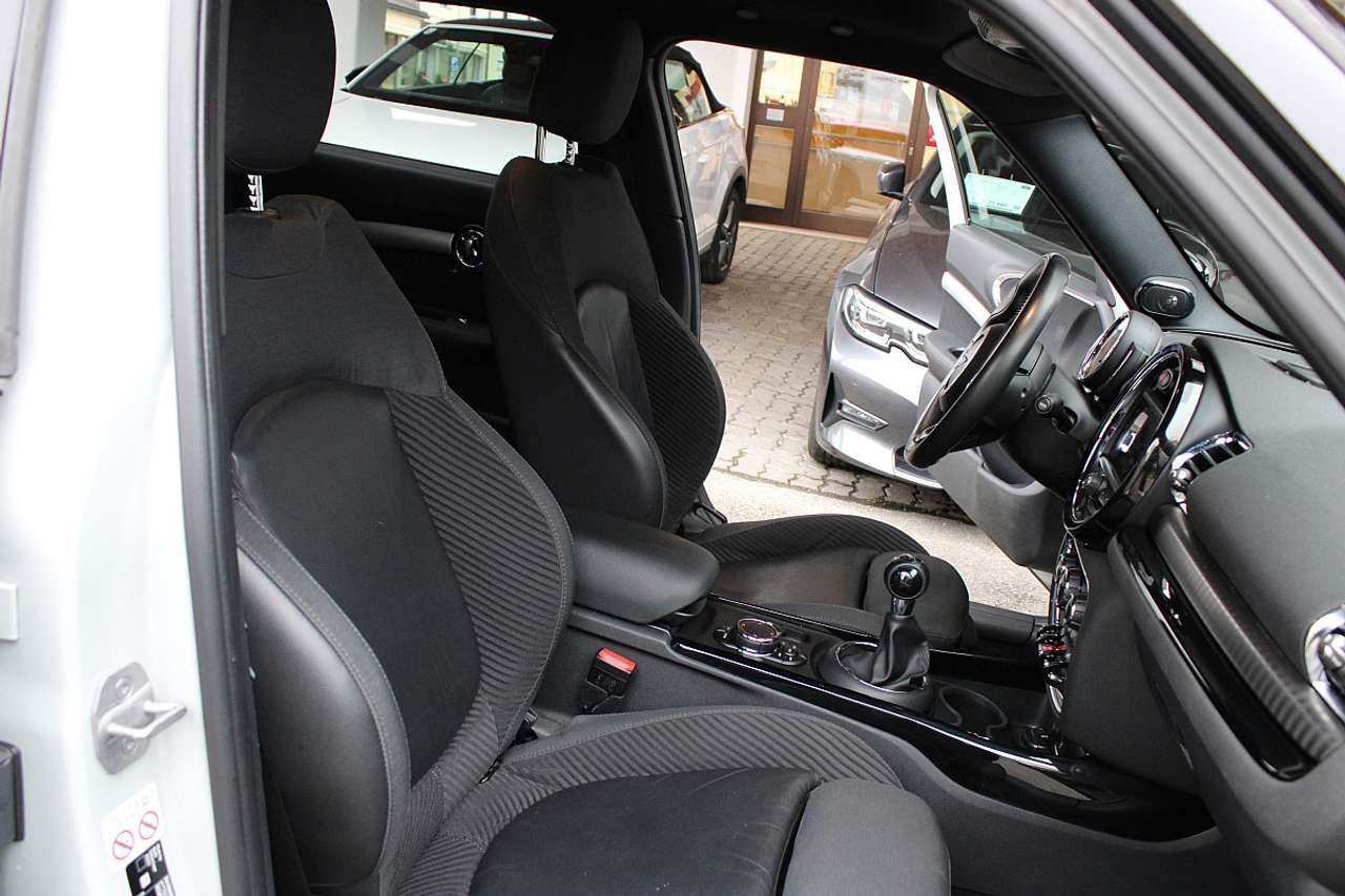 MINI Cooper Clubman  MINI Clubman Cooper Chili *LED, NAVI, Rü.Kam*