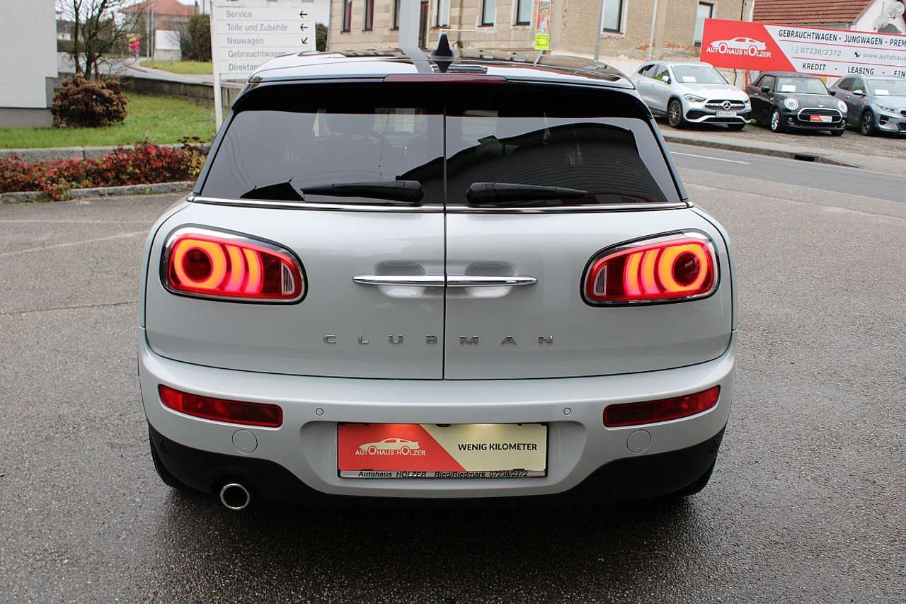 MINI Cooper Clubman  MINI Clubman Cooper Chili *LED, NAVI, Rü.Kam*