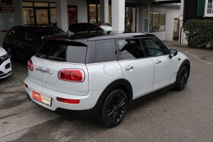 MINI Cooper Clubman MINI Clubman Cooper Chili *LED, NAVI, Rü.Kam*