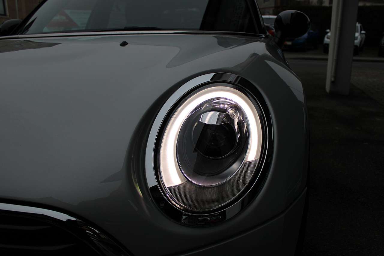 MINI Cooper Clubman  MINI Clubman Cooper Chili *LED, NAVI, Rü.Kam*
