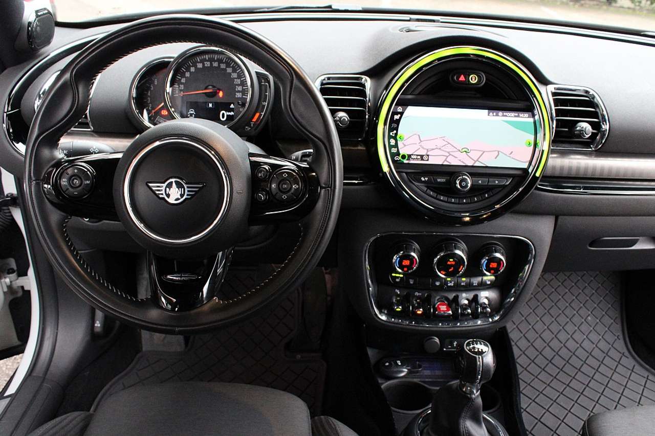 MINI Cooper Clubman  MINI Clubman Cooper Chili *LED, NAVI, Rü.Kam*