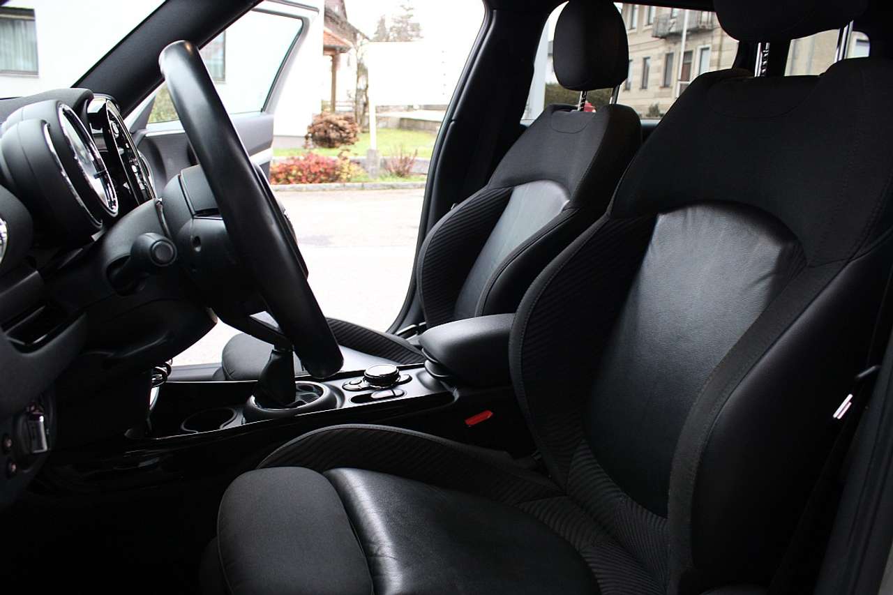 MINI Cooper Clubman  MINI Clubman Cooper Chili *LED, NAVI, Rü.Kam*