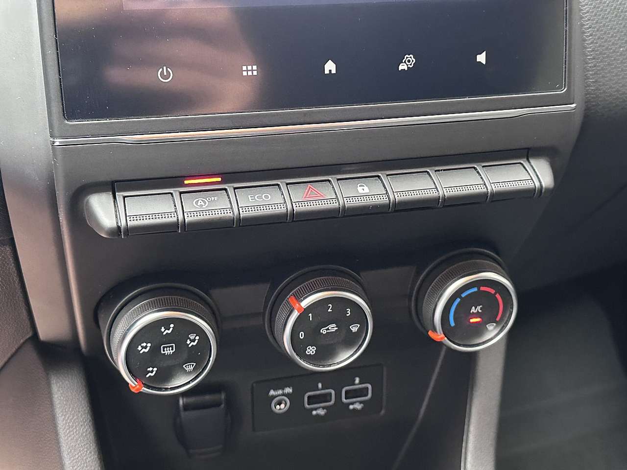 Renault Clio  Zen TCe 100 *LED, NAVI, Tempomat*