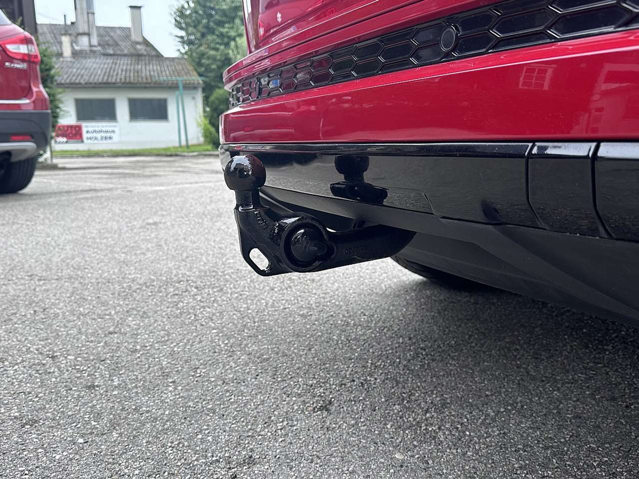 SEAT Ateca  2,0 FR 4WD TSI DSG *AHK, Panorama, Standheizung*