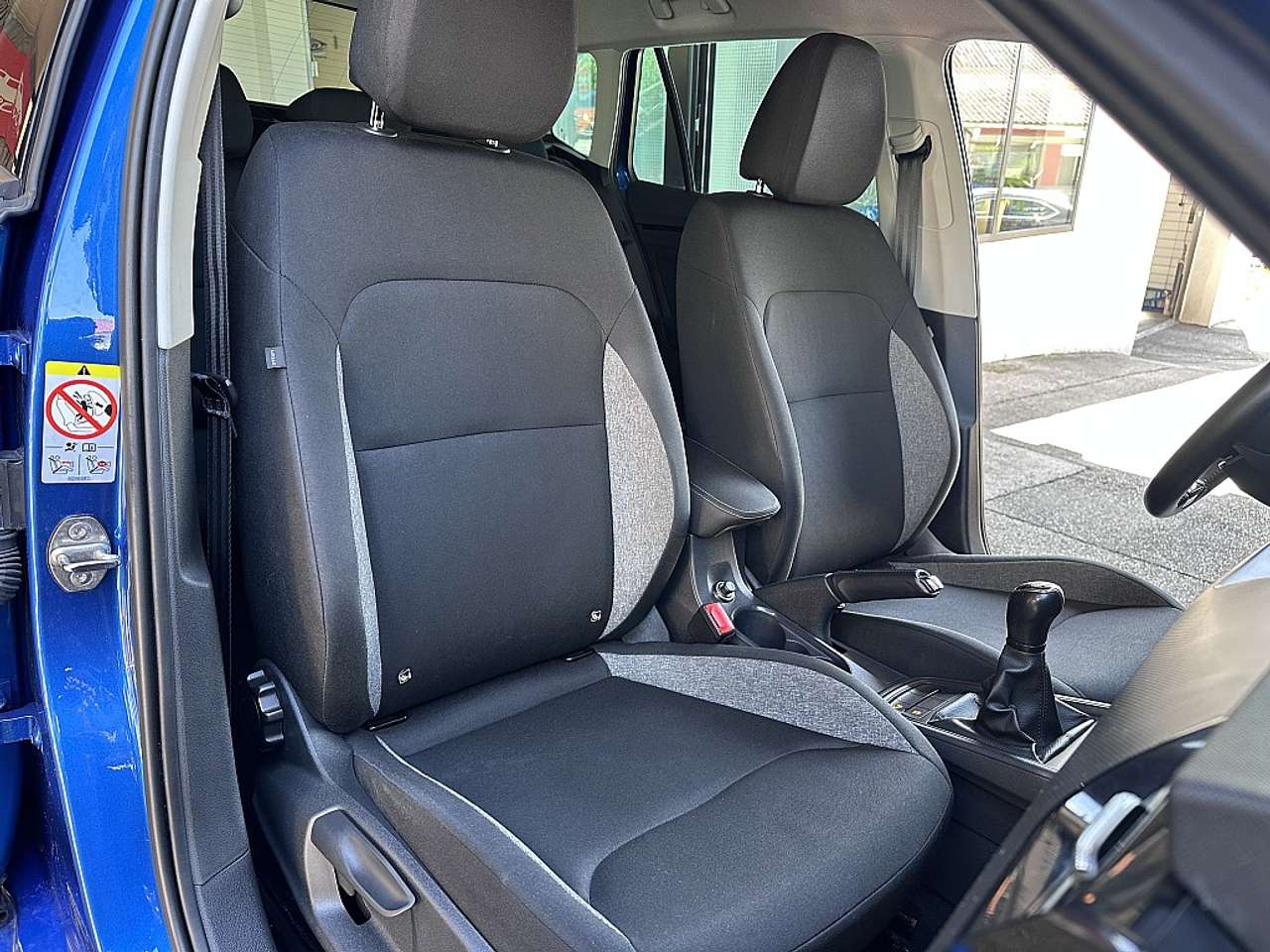 Skoda Kamiq  1,0 TSI SC *AHK schwenkbar, Sitzheizung*