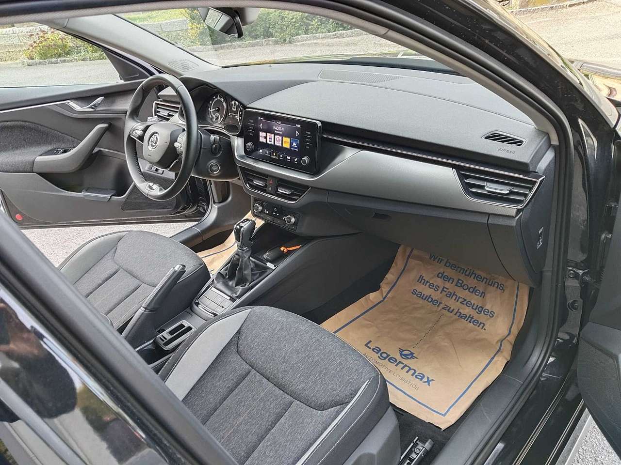 Skoda Kamiq  Skoda Kamiq Style 1,5 TSI „volle Garantie bis 0…