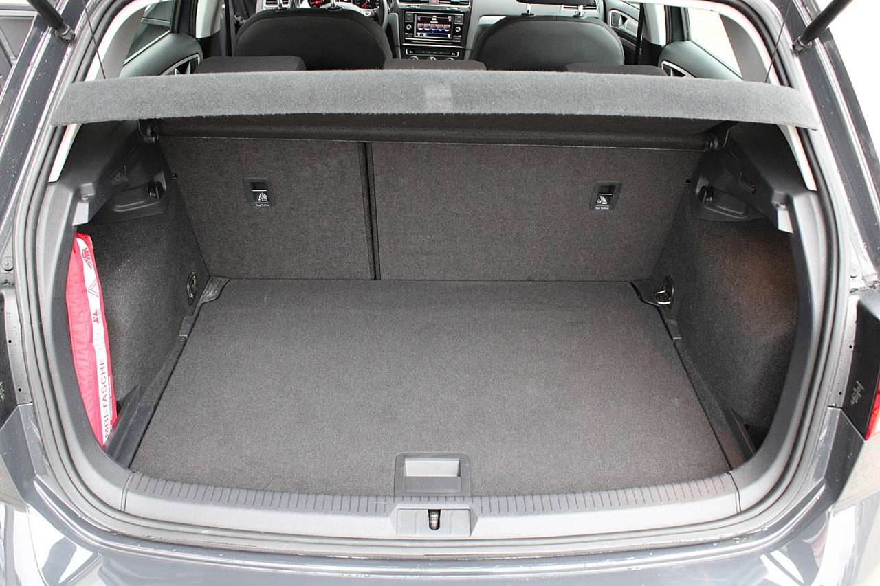 Volkswagen Golf  1,0 TSI *AHK, Garantie, 1.Besitz*