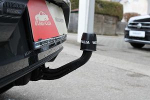 Volkswagen Golf 1,0 TSI *AHK, Garantie, 1.Besitz*