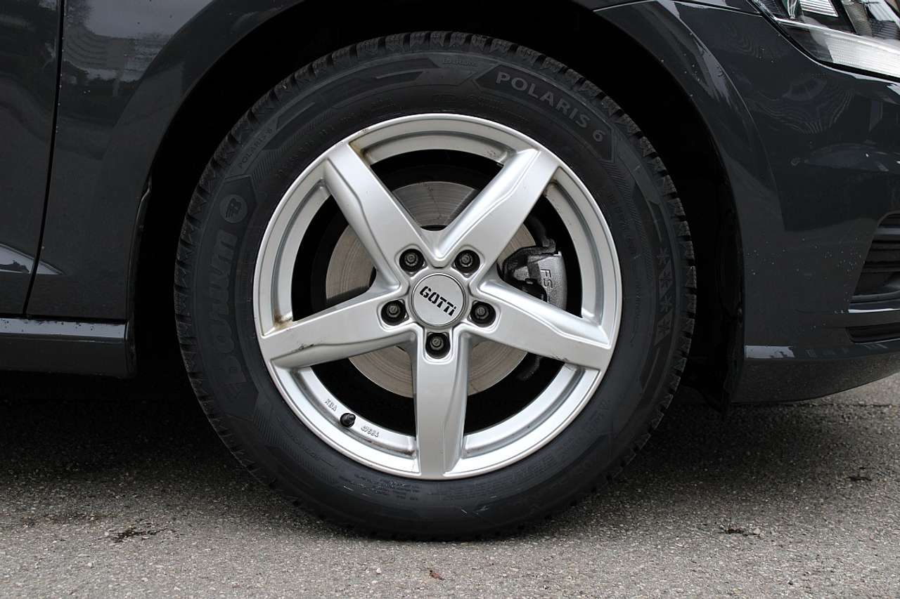 Volkswagen Golf  1,0 TSI *AHK, Garantie, 1.Besitz*