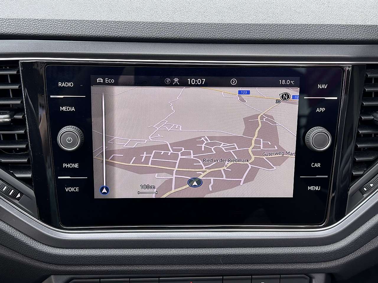 Volkswagen T-Roc  Cabrio 1,5 TSI ACT R-Line DSG *Garantie, Lenkra…