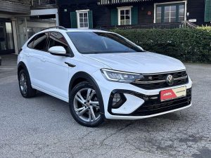 Volkswagen Taigo 1,0 TSI R-Line *LED, KESSY, dig.Cockpit*