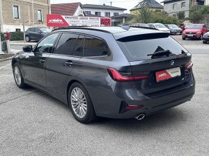 BMW 320 d Touring G21 Sport Line *LED, Panorama, Naviga…