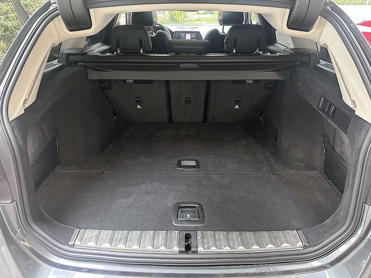 BMW 320  d Touring G21 Sport Line *LED, Panorama, Naviga…