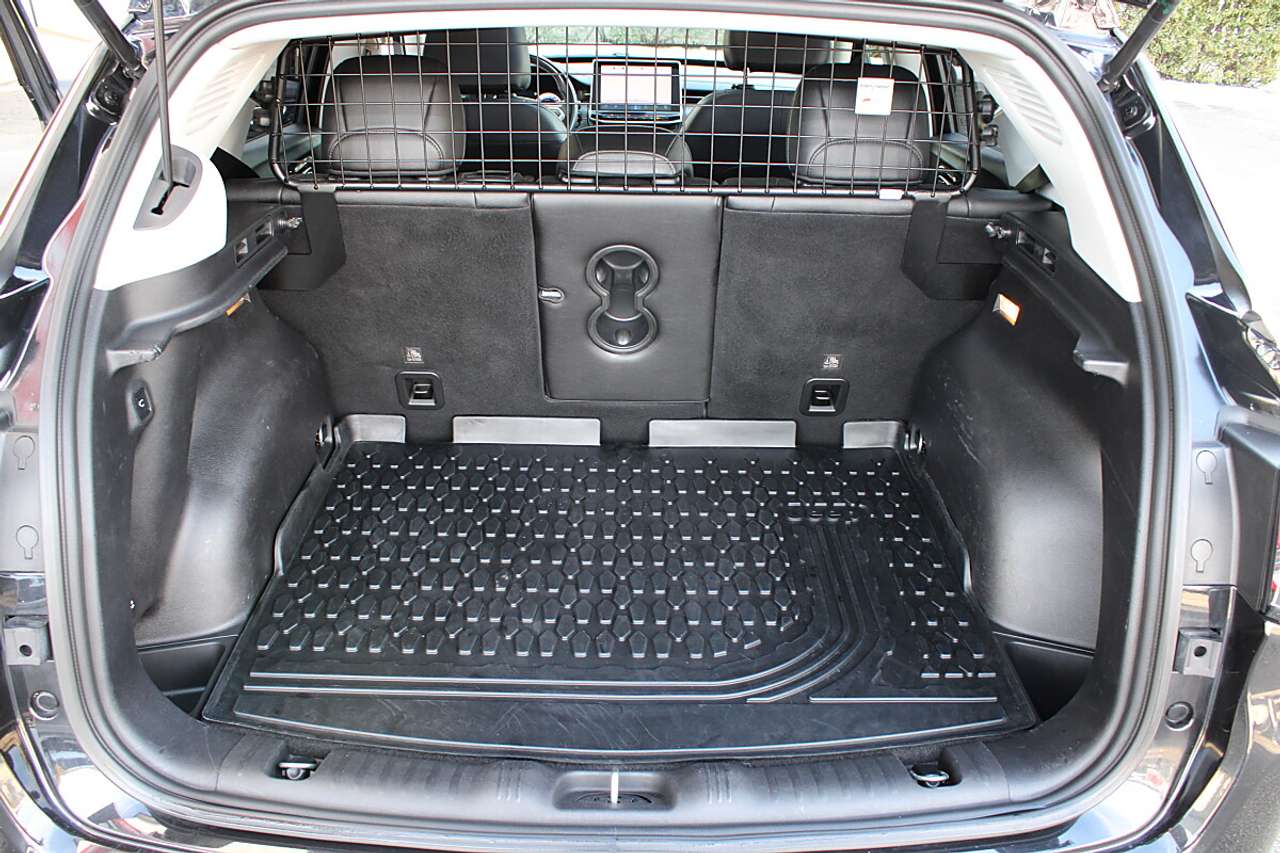 Jeep Compass  1.3 Multiair 80th Anniversary T4 FWD DTC *Panor…