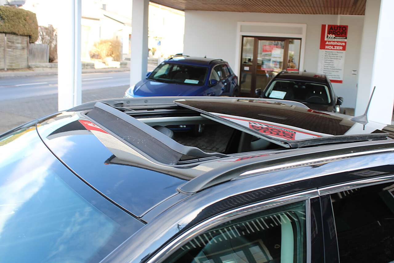 Jeep Compass  1.3 Multiair 80th Anniversary T4 FWD DTC *Panor…