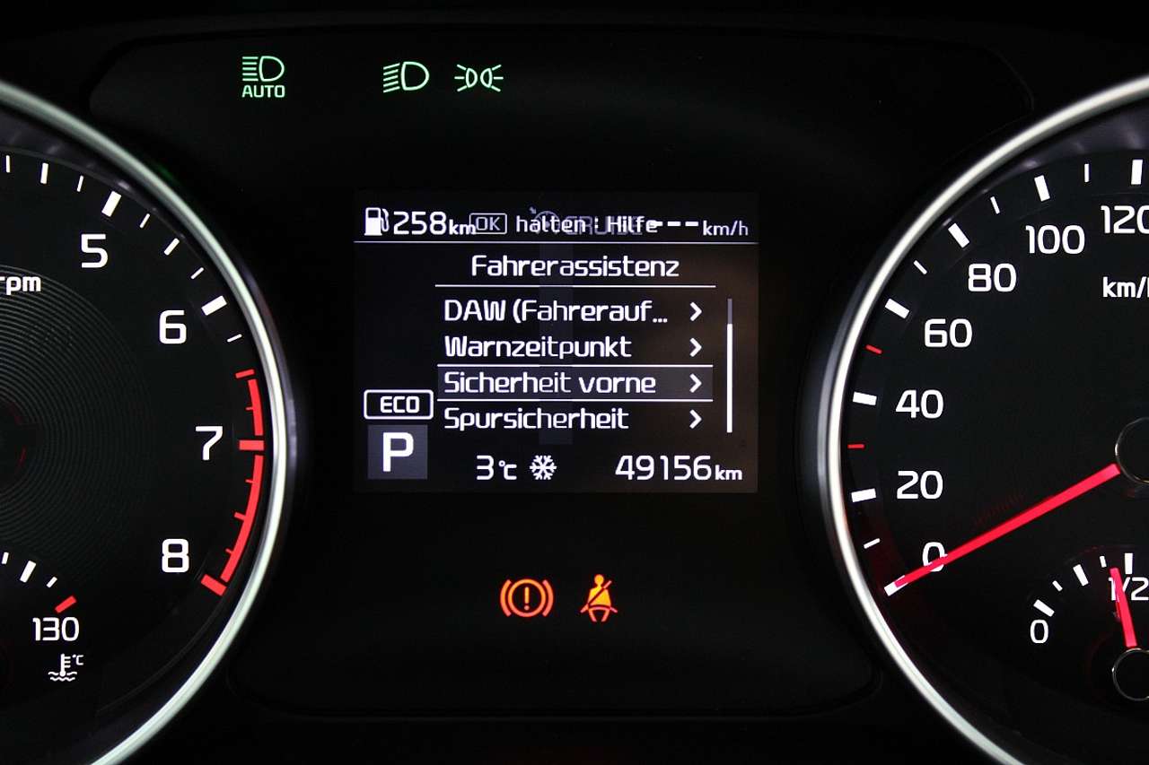 Kia XCeed  Xceed 1,5 TGDI 48V GPF Silber DCT *7 Jahre Gara…